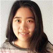 Aprender chino con profesora nativa de Pekín a tu ritmo